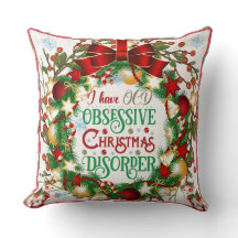 OCD & Joyeux Xmass : Un rappel festif