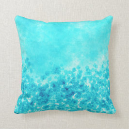 Coussin Océan