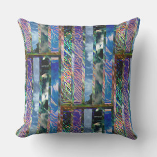 COUSSIN #OCEAN&SKY #THESURFINGMERMAID @ MAGHIE.ORG