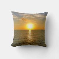 Ocean View Sunset