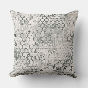Coussin Odyssée des Nuages