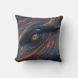 Coussin OEil à bosse