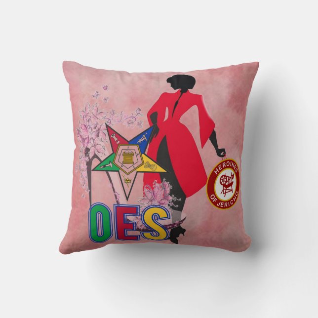COUSSIN OES/HOJ (Verso)