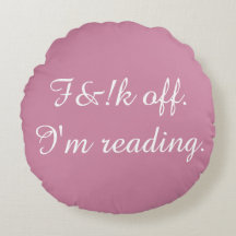 Coussin offensif de lecture