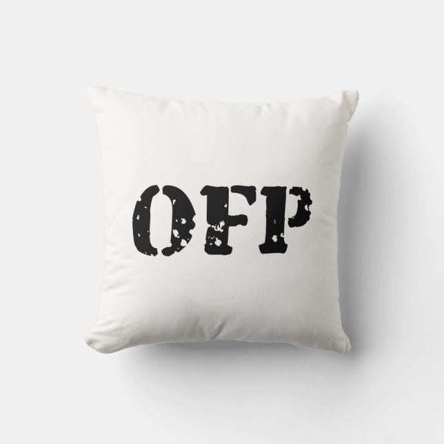 COUSSIN OFP (Recto)