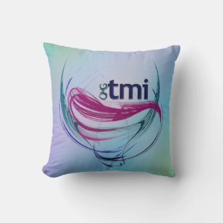 Coussin Oh mon Dieu !