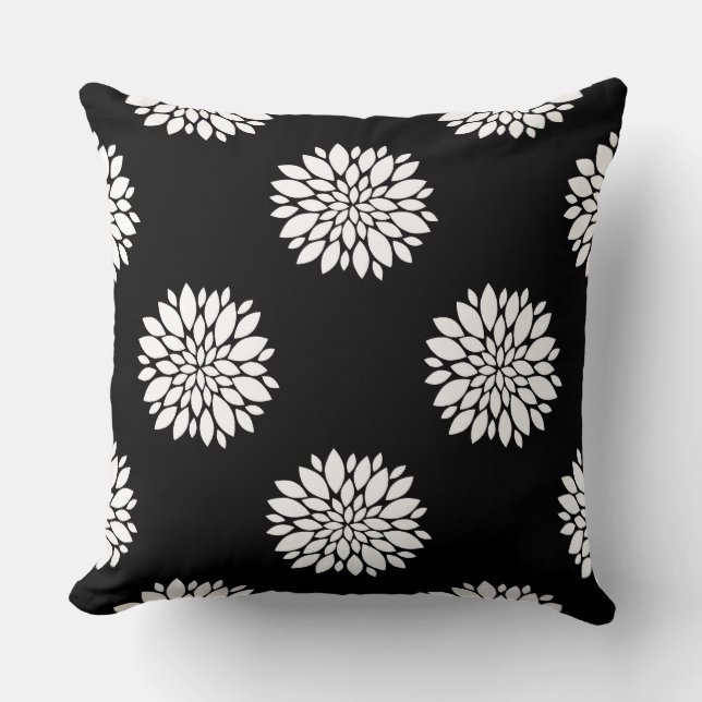 Coussin Oh Serena ! (Recto)