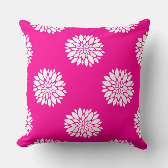 Coussin Oh Serena ! (Recto)