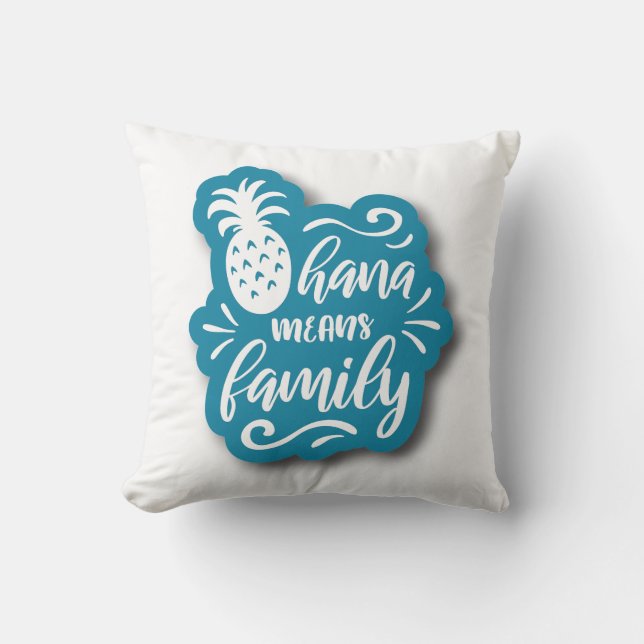 COUSSIN OHANA SIGNIFIE LA CITATION FAMILIALE (Recto)