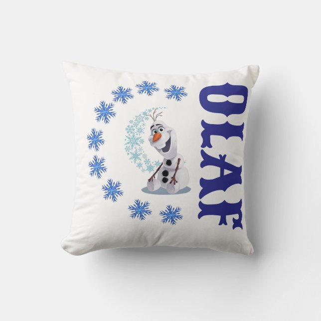 COUSSIN OLAF (Recto)
