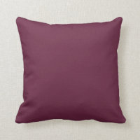 Old Mauve Solid Plain