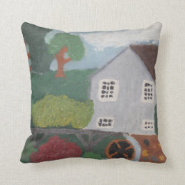 COUSSIN ''OLD MILL''