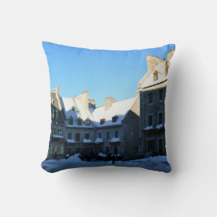 Coussin Old Québec, Québec, Canada