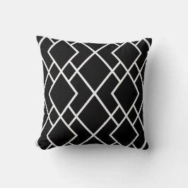 Coussin Oliver Allen