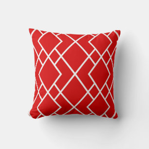 Coussin Oliver Allen