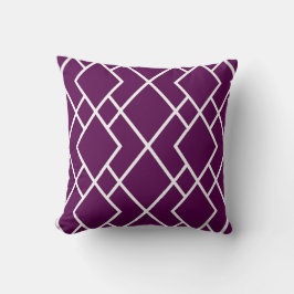 Coussin Oliver Allen