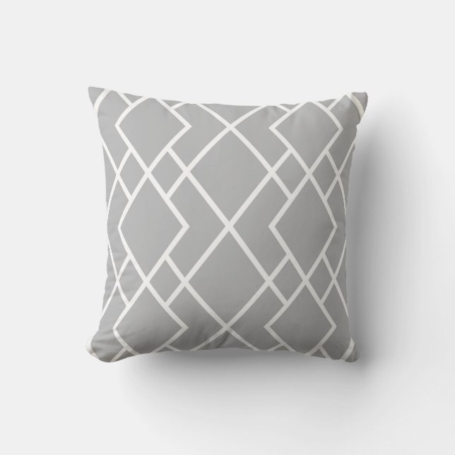 Coussin Oliver Allen (Recto)