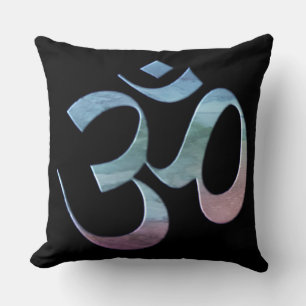 Coussin Om 1