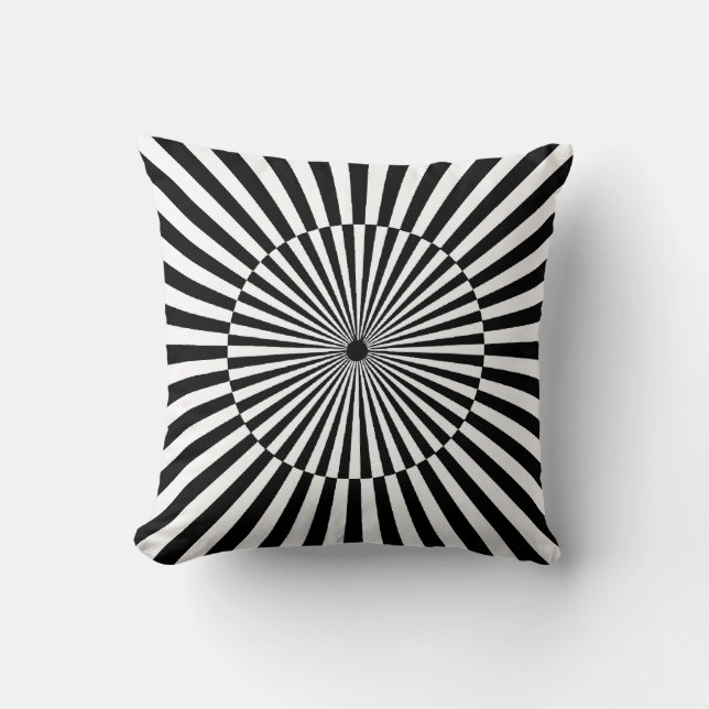 Coussin OP - Art #3 à Emporio Moffa (Recto)
