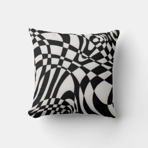 Coussin Optique #1 par Michael Moffa
