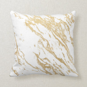 Coussin Or 