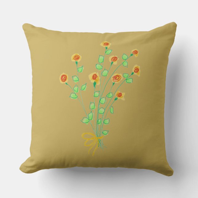 Coussin or réversible Classy (Recto)