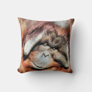 COUSSIN ORANGUTANS