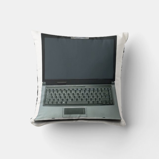 Coussin ordinateur portable de multimédia (Recto)