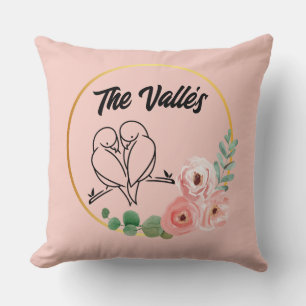Coussin Oreille de chasse personnalisée   Canapé   Chambre
