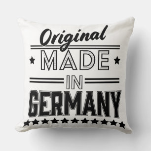 Coussin Original made in Germany