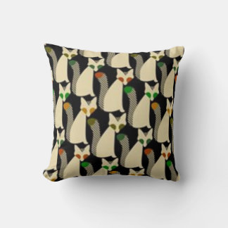 Coussin orla kiely