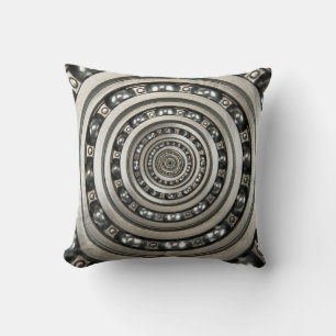 Coussin Ornement