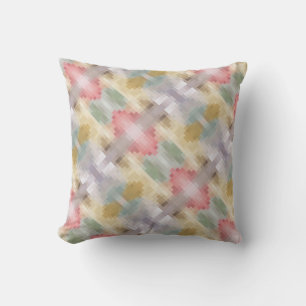 Coussin Ornement mosaïque