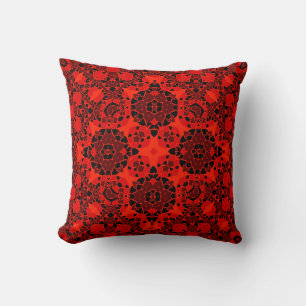 Coussin Ornement oriental
