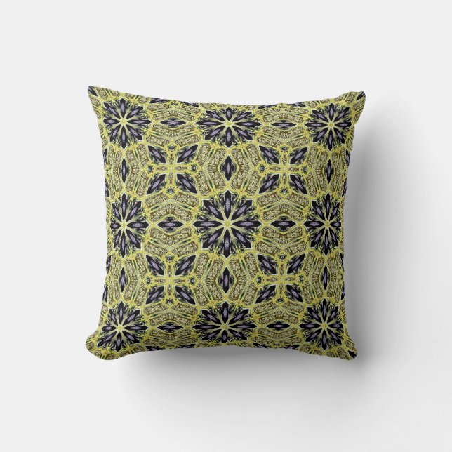 Coussin Othélie (Recto)
