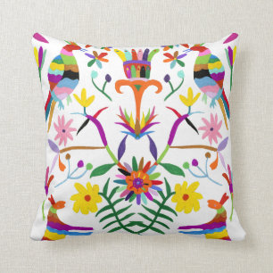 Coussin Otomi I moderne
