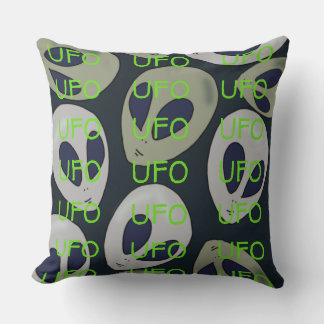 Coussin ovni