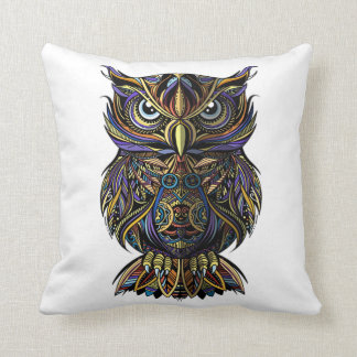 COUSSIN OWL