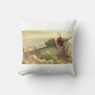 Coussin P-47D Thunderbolt