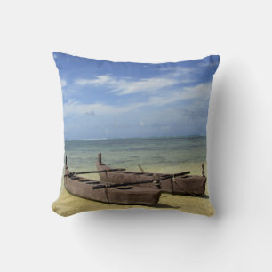 Coussin Pacifique Sud, Polynésie française, Moorea.