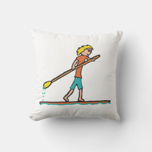 Coussin Paddleboard supérieur