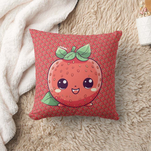 Coussin Paillettes (Couverture)