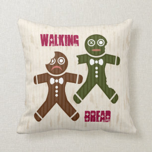 Coussin Pain de marche