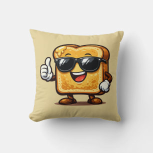 Coussin Pain perdu thumbs up