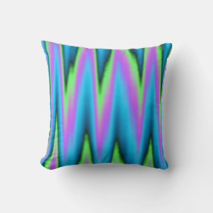 Coussin Paix ~ Feuille