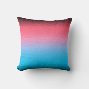 Coussin Paix ~ Soleil