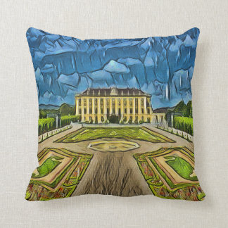 Coussin Palais de Schonbrunn