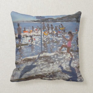 Coussin Palais Sur Mer France 2009