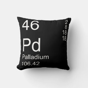 Coussin Palladium