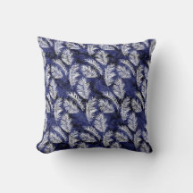 Palms d'Indigo